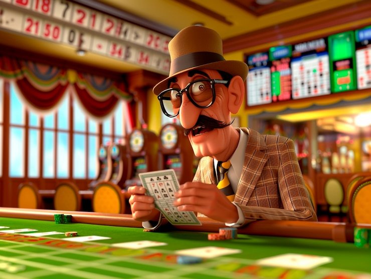 k1togel login live baccarat table on mobile device with real dealer and game controls