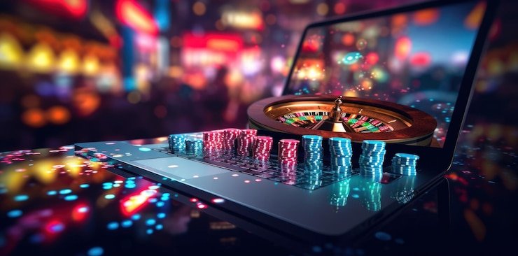 k1togel login live Dragon Tiger table with dealer and betting interface beside Fortune Tiger slot